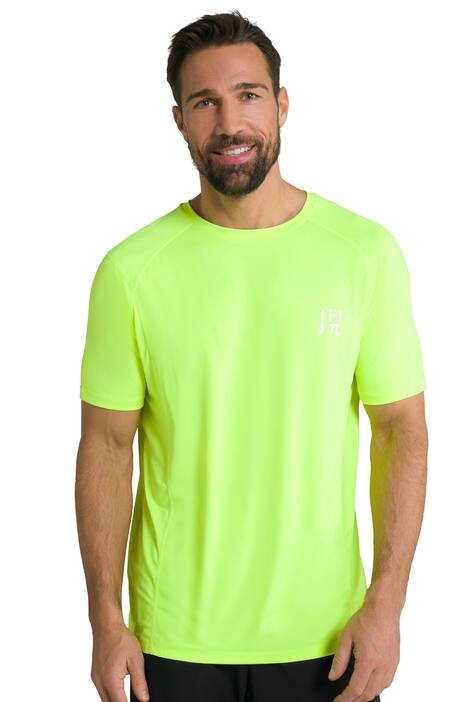 JAY-PI funkční tričko, FLEXNAMIC®, kolekce fitness, krátké rukávy, QuickDry