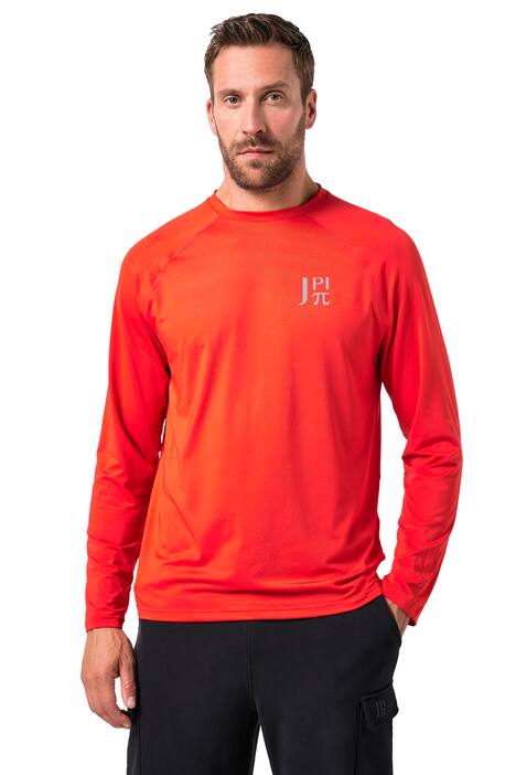 JAY-PI funkční tričko, FLEXNAMIC®, dlouhé rukávy, QuickDry