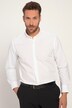 Chemise Business, avec technologie EasyCare et petit col à pointes boutonnées, coupe Modern Fit - jusqu'au 8XL