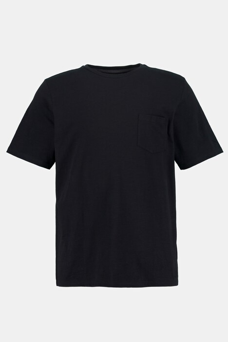 T-Shirt, Bio-Baumwolle, Halbarm