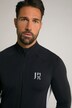 Veste maillot de cyclisme JAY-PI, Bikewear, col montant, manches longues.