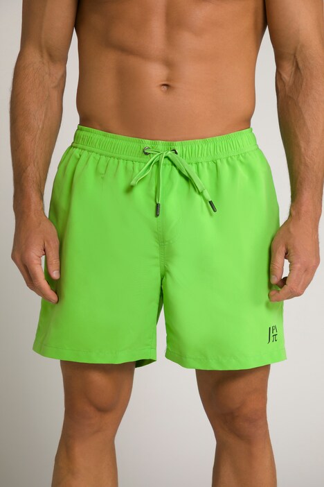 JAY-PI Badeshorts, Beachwear, 2er-Pack, Elastikbund