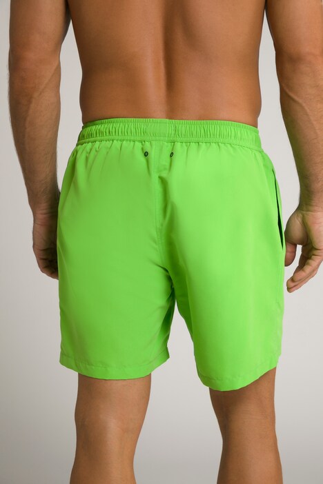 JAY-PI Badeshorts, Beachwear, 2er-Pack, Elastikbund