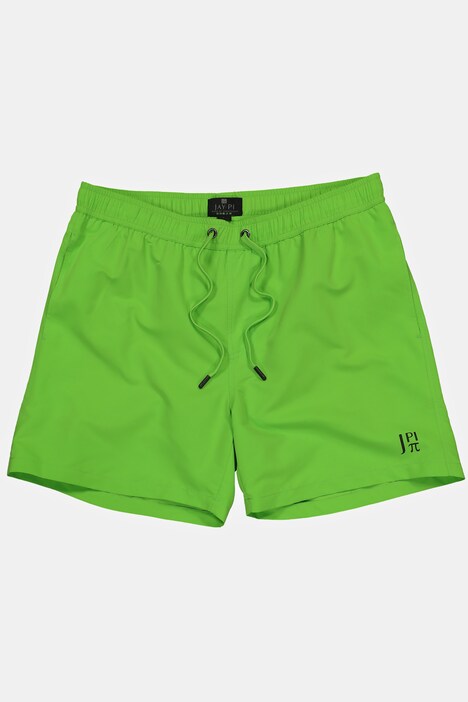 JAY-PI Badeshorts, Beachwear, 2er-Pack, Elastikbund