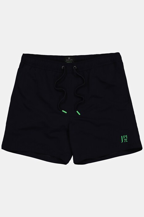 JAY-PI Badeshorts, Beachwear, 2er-Pack, Elastikbund