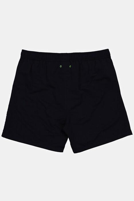 JAY-PI Badeshorts, Beachwear, 2er-Pack, Elastikbund