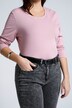 Ceinture en cuir véritable. Longueur jusqu'à 155 cm