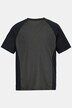 JAY-PI Funktions-Shirt, Rundhals, Halbarm, QuickDry