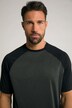 JAY-PI Funktions-Shirt, Rundhals, Halbarm, QuickDry
