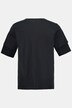 T-shirt technique JAY-PI, 2 en 1, manches courtes, QuickDry