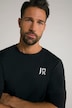 T-shirt technique JAY-PI, 2 en 1, manches courtes, QuickDry