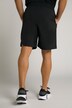 JAY-PI Funktions-Sportshorts, Elastikbund, QuickDry