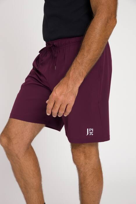 JAY-PI funkční sportovní šortky, elastický pas, QuickDry