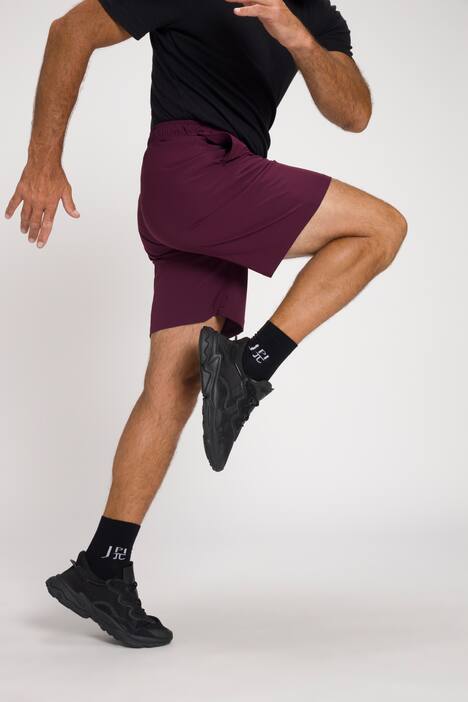 JAY-PI funkční sportovní šortky, elastický pas, QuickDry