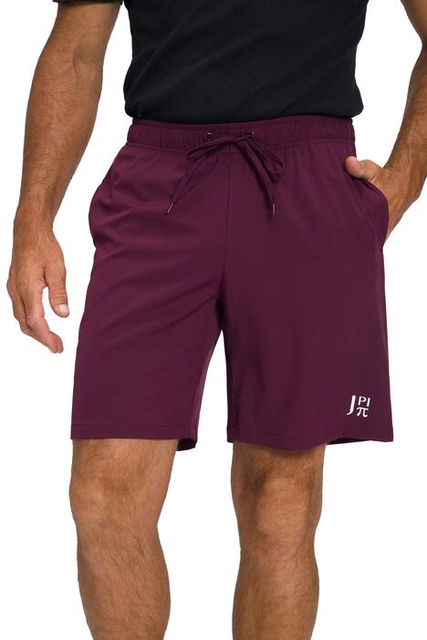 JAY-PI funkční sportovní šortky, elastický pas, QuickDry
