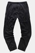 Pantalon de cyclisme technique JAY-PI, taille élastique, tissu Softshell déperlant, coupe-vent et d'une grande élasticité