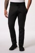 Pantalon de cyclisme technique JAY-PI, taille élastique, tissu Softshell déperlant, coupe-vent et d'une grande élasticité