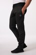 Pantalon de cyclisme technique JAY-PI, taille élastique, tissu Softshell déperlant, coupe-vent et d'une grande élasticité