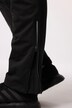 Pantalon de cyclisme technique JAY-PI, taille élastique, tissu Softshell déperlant, coupe-vent et d'une grande élasticité