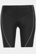 JAY-PI sykkelbukse, Bikewear, kort, Top Basic, Gel Komfort setepolster, tettsittende