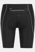 JAY-PI sykkelbukse, Bikewear, kort, Top Basic, Gel Komfort setepolster, tettsittende