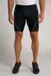 JAY-PI sykkelbukse, Bikewear, kort, Top Basic, Gel Komfort setepolster, tettsittende