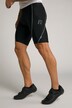 JAY-PI sykkelbukse, Bikewear, kort, Top Basic, Gel Komfort setepolster, tettsittende