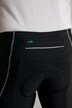 JAY-PI sykkelbukse, Bikewear, kort, Top Basic, Gel Komfort setepolster, tettsittende