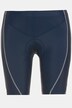 Pantaloni corti JAY-PI per ciclismo, capo top basic dal taglio aderente, con imbottitura confortevole in gel sulla seduta