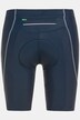 Pantaloni corti JAY-PI per ciclismo, capo top basic dal taglio aderente, con imbottitura confortevole in gel sulla seduta
