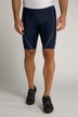 Pantaloni corti JAY-PI per ciclismo, capo top basic dal taglio aderente, con imbottitura confortevole in gel sulla seduta