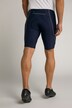Pantaloni corti JAY-PI per ciclismo, capo top basic dal taglio aderente, con imbottitura confortevole in gel sulla seduta