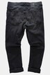Jeans con taglio speciale per l'addome, FLEXNAMIC®, cinque tasche e taglio della gamba dritto, disponibili fino alla tg. 70