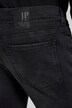 Jeans con taglio speciale per l'addome, FLEXNAMIC®, cinque tasche e taglio della gamba dritto, disponibili fino alla tg. 70
