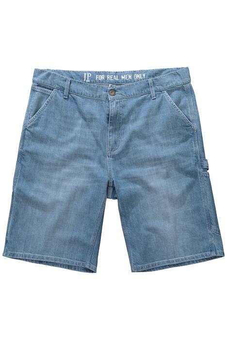 Bermudy, pracovní oblečení, cargo kapsy, Ultra Loose střih, do vel. 70