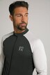 JAY-PI Fahrrad-Trikotjacke, Stehkragen, Langarm