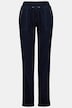 Jogpants, Elastikbund, Jeans Optik