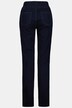 Jogpants, Elastikbund, Jeans Optik