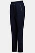 Jogpants, Elastikbund, Jeans Optik