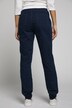 Jogpants, Elastikbund, Jeans Optik