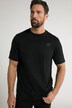 T-shirt, workwear, Work Hard Tiger, korte mouwen