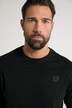 T-shirt, workwear, Work Hard Tiger, korte mouwen