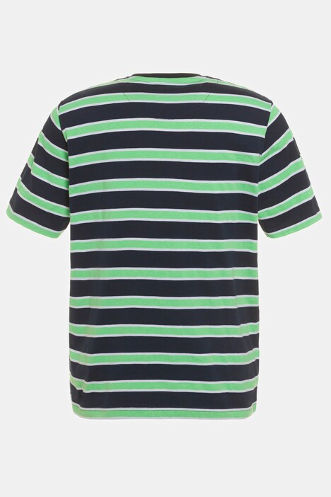 Pyjamas, kort, shirt, shorts, op til 7 XL