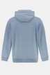 hoodie, print, sweater, capuchon, t/m 8XL