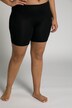 Supima Cotton Stretch Knit Lounge Shorts
