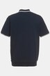 Poloshirt, Bauchfit, Piqué, Halbarm, bis 8 XL