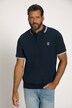 Poloshirt, Bauchfit, Piqué, Halbarm, bis 8 XL