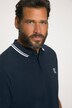 Poloshirt, Bauchfit, Piqué, Halbarm, bis 8 XL