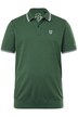 Polokošile, uvolněný střih, piké, krátké rukávy, do 8XL
