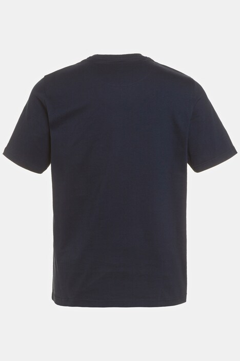 T-Shirts, 2er-Pack, Hawaii Print, Halbarm, bis 8 XL